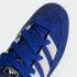 Adidas Originals Adimatic Atmos Blu Ctystal Bianco GX1828