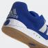 Adidas Originals Adimatic Atmos Azul Ctystal Branco GX1828