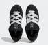 Adidas Originals Adimatic Core Black Crystal White Gum HQ6900
