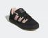 Adidas Originals Adimatic Core 黑色粉紅色 GY2092