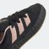 Adidas Originals Adimatic Core 黑色粉紅色 GY2092