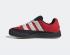 oryginalne buty Adidas Adimatic Power Red Crystal White GY2093
