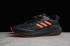 Adidas Originals Alphamagma Core Nero Arancione Scarpe GV7915