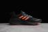 Adidas Originals Alphamagma Core Black Orange Shoes GV7915