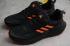 Sepatu Adidas Originals Alphamagma Core Black Orange GV7915