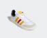 Adidas Originals Americana Low Cloud WHite Yellow Red EF2510