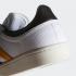 Adidas Originals Americana Low Cloud WHite Yellow Red EF2510