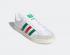 Adidas Originals Americana Low Red Green Cloud White EF2509