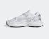 Adidas Originals Astir Cloud Blanco Plata Metálico Nube Negro GY5565