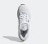 Adidas Originals Astir Cloud Blanco Plata Metálico Nube Negro GY5565