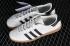 Adidas Originals Bermuda Cloud Wit Kern Zwart Gum GY7391