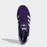 Adidas Originals Bermuda Collegiate Purple Cream White Dark Purple IE7427