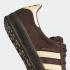 Adidas Originals Broomfield 棕色 Easy 黃金金屬色 EF5734