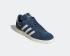 Adidas Originals Busenitz Crew Navy Grey Two Chalk White FY0462