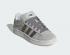 Adidas Originals Campus 00s Grey Two Charcoal Cloud White ID3172