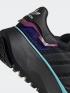 Adidas Originals Choigo Core Zwart Hazy Sky FY4526