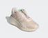 Adidas Originals Choigo Halo Elfenbein Leinen Kreide Weiß GW0177