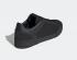 Adidas Originals Court Tourino Core Black Carbon Black Blue Met GZ9243