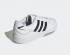 Adidas Originals Courtic Footwear Blanc Core Noir GX6318