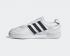 Adidas Originals Courtic Footwear Blanc Core Noir GX6318