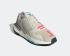 Adidas Originals Day Jogger Bliss Grijs Twee Signaalroze Hardloopschoenen FW4826