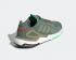Adidas Originals Day Jogger Trace Green Cargo Solar Red FW4817