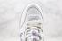 Adidas Originals Drop Step LX Cloud White Purple Shoes FW2031