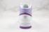Adidas Originals Drop Step LX Cloud White Purple Shoes FW2031