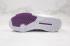 Adidas Originals Drop Step LX Cloud White Purple Shoes FW2031