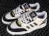 Adidas Originals Drop Step XL Düşük Bulut Beyaz Çekirdek Siyah Altın GW9727,ayakkabı,spor ayakkabı
