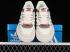 Adidas Originals Drop Step XL Low Crème Wit Bruin Donkerrood GW9734