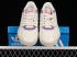 Adidas Originals Drop Step XL Low Crema Blanco Púrpura GW9736