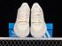 Adidas Originals Drop Step XL Low Crème Blanc Jaune GW9737