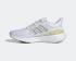 Adidas Originals EQ21 Run Cloud Bianche Matte Argento Sandy Beige Met GZ0591