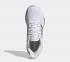 Adidas Originals EQ21 Run Cloud White Matte Silver Sandy Beige Met GZ0591