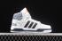 Adidas Originals Entrap Mid 2020 Cloud Blanco Naranja Azul GY0723