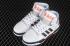 Adidas Originals Entrap Mid 2020 Cloud Blanco Naranja Azul GY0723