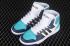 Adidas Originals Entrap Mid Cloud White Blue Core Black FV2729