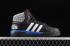 Adidas Originals Entrap Mid Core Black Dark Blue Red Cloud White GY0724