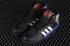 Adidas Originals Entrap Mid Core Black Dark Blue Red Cloud White GY0724