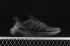 Sepatu Adidas Originals Equipment Core Black Metallic Silver GZ1328