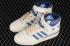 Adidas Originals Forum 84 High Bright Blu Cloud Bianco FY7793