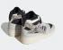 Adidas Originals Forum 84 High Grey หนึ่งครีมสีขาว Core สีดำ HQ4382