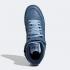 Adidas Originals Forum 84 High Indigo Dye FY7794