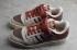 Adidas Originals Forum 84 Low Canyon Rust Brown Sapatos GX4539