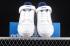 Adidas Originals Forum 84 Low Cloud White Marineblå HO1673