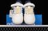 Adidas Originals Forum 84 Low Cloud White Navy Blue HR0458