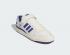 Adidas Originals Forum 84 Low Cloud White Victory Blue Easy Yellow IE3205