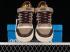 Adidas Originals Forum 84 Low Dark Brown Gold HQ6937