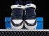 Adidas Originals Forum 84 Low Bleu Marine Cloud White GX2162